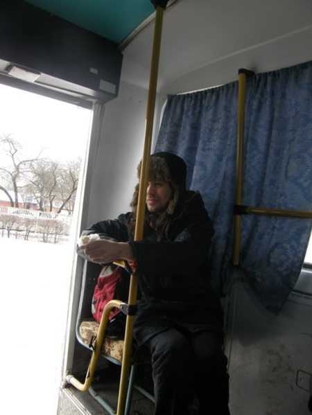 Полярний Птах