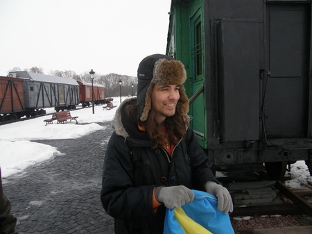 Полярний Птах