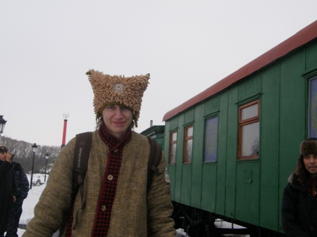 Богдан Логвиненко