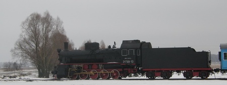 Похід на Крути