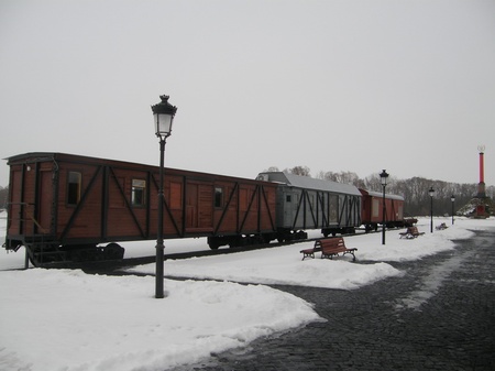 Похід на Крути