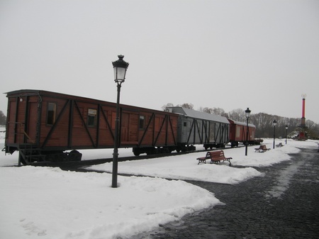 Похід на Крути