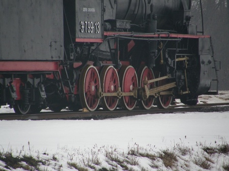 Похід на Крути